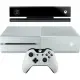 Xbox One Console System [Halo: The Master Chief Collection Bundle Set] (White)
